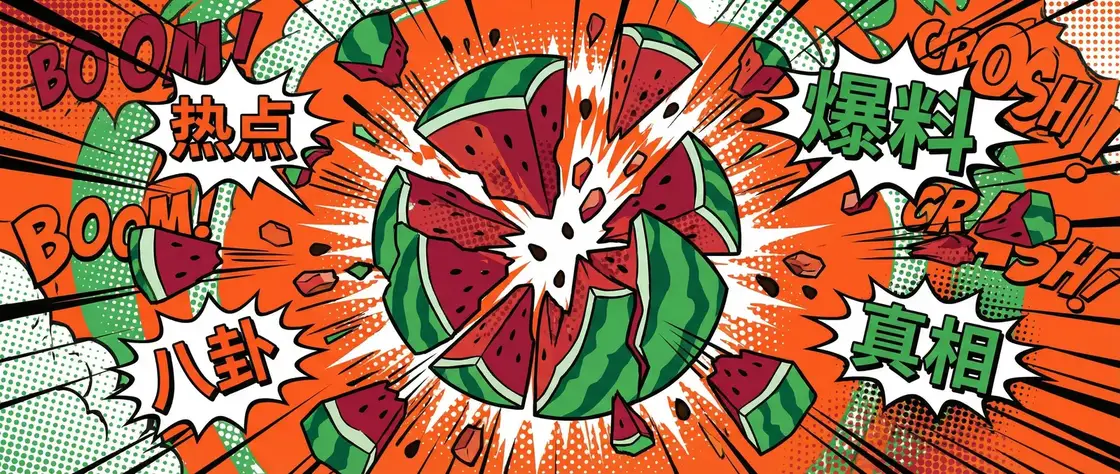 搜狐体育网址 今日头瓜爆炸漫画横幅